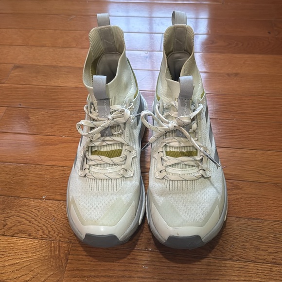 Adidas TERREX FREE HIKER - Picture 3 of 9